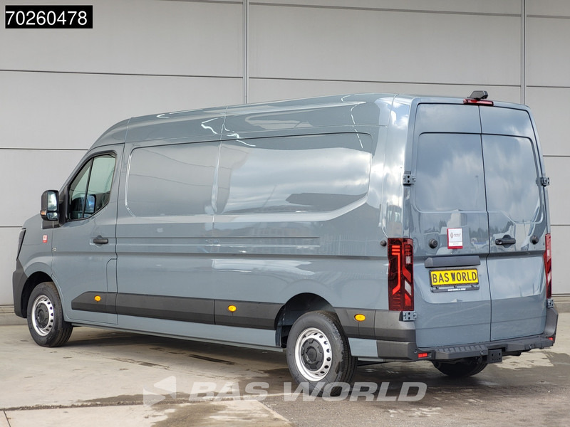 Renault Master 150PK L3H2 NEW MODEL 2025! 150PK Camera Parkeersensoren Airco Carplay 12m3 Airco Cruise control - 패널 밴 : 사진 2 Renault Master 150PK L3H2 NEW MODEL 2025! 150PK Camera Parkeersensoren Airco Carplay 12m3 Airco Cruise control - 패널 밴 : 사진 2