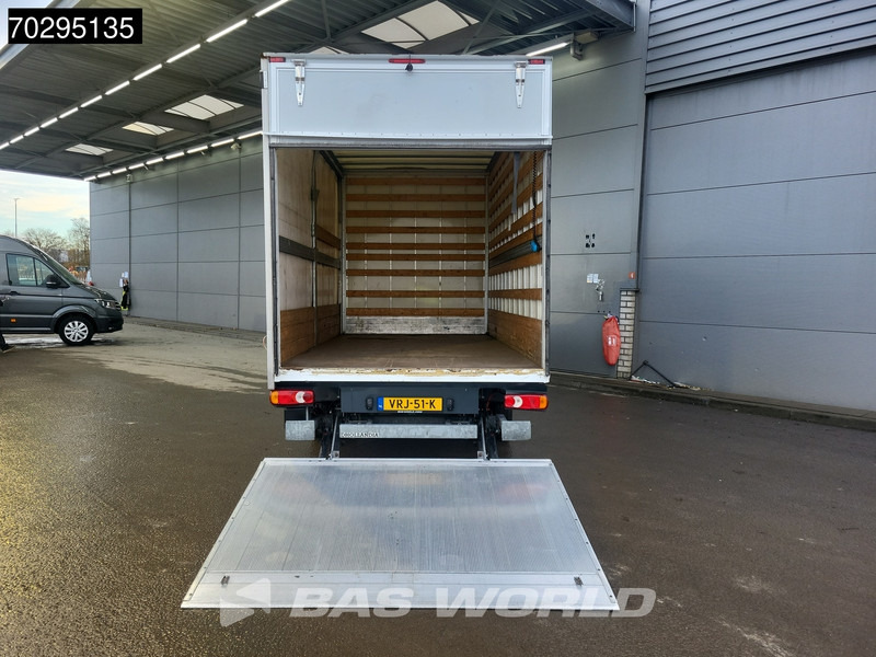 Renault Master 165PK 1000KG Laadklep Schuifzeilen Dubbellucht Bakwagen LED Navi Airco Cruise Euro6 Schuifzeil Zeilen Zeilenwagen Meubelbak Koffer Air - 커튼 사이드 밴 : 사진 3 Renault Master 165PK 1000KG Laadklep Schuifzeilen Dubbellucht Bakwagen LED Navi Airco Cruise Euro6 Schuifzeil Zeilen Zeilenwagen Meubelbak Koffer Air - 커튼 사이드 밴 : 사진 3