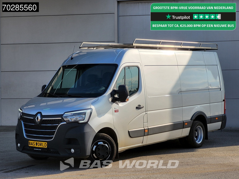 Renault Master 165PK Dubbellucht L3H2 3,5t Trekhaak Navi LED Airco Cruise Camera Parkeersensoren Werkplaatsinrichting Imperiaal Euro6 L3 12m3 Airco T - 패널 밴 : 사진 1 Renault Master 165PK Dubbellucht L3H2 3,5t Trekhaak Navi LED Airco Cruise Camera Parkeersensoren Werkplaatsinrichting Imperiaal Euro6 L3 12m3 Airco T - 패널 밴 : 사진 1