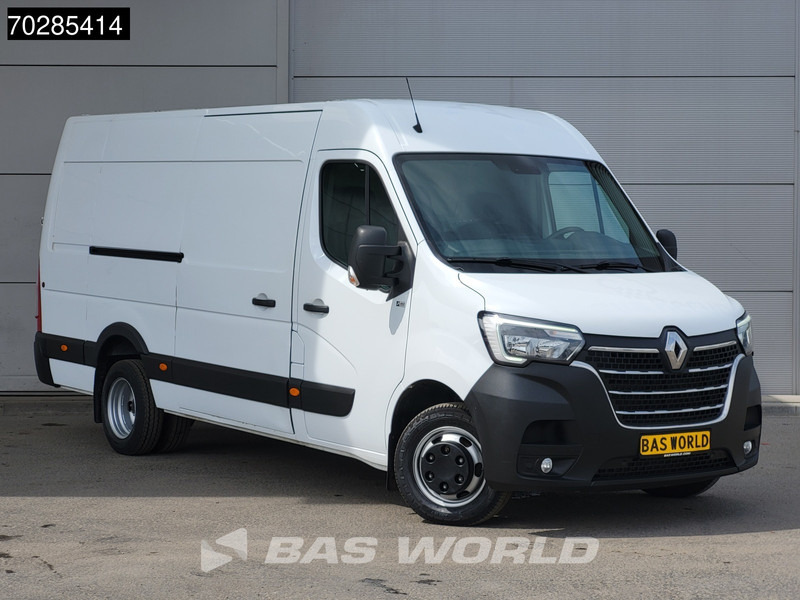 Renault Master 165PK Dubbellucht L3H2 LED Navi Airco Cruise Camera Parkeersensoren L3 12m3 Airco Cruise control - 패널 밴 : 사진 5 Renault Master 165PK Dubbellucht L3H2 LED Navi Airco Cruise Camera Parkeersensoren L3 12m3 Airco Cruise control - 패널 밴 : 사진 5
