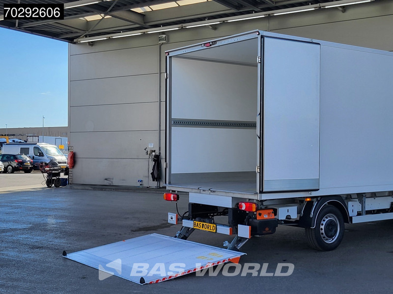 Renault Master 165PK Koelwagen Laadklep Bakwagen Gekoeld Thermo King C-250 LED Airco Cruise Euro6 Meubelbak Koffer Koel Koeler Kühler Kühl Kühlkoffer - 냉동 밴 : 사진 3 Renault Master 165PK Koelwagen Laadklep Bakwagen Gekoeld Thermo King C-250 LED Airco Cruise Euro6 Meubelbak Koffer Koel Koeler Kühler Kühl Kühlkoffer - 냉동 밴 : 사진 3