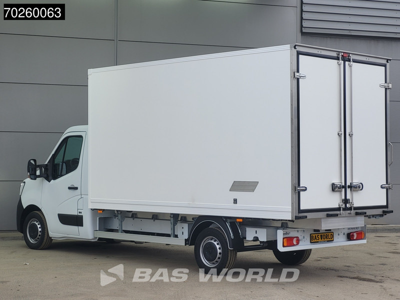Renault Master 165PK Koelwagen Thermo King -15 Vriezer V-200 MAX 230V stekker -15 Koel Koeler Vries Kühlwagen Bakwagen Kühlkoffer 17m3 Airco Cruise c - 냉동 밴 : 사진 2 Renault Master 165PK Koelwagen Thermo King -15 Vriezer V-200 MAX 230V stekker -15 Koel Koeler Vries Kühlwagen Bakwagen Kühlkoffer 17m3 Airco Cruise c - 냉동 밴 : 사진 2