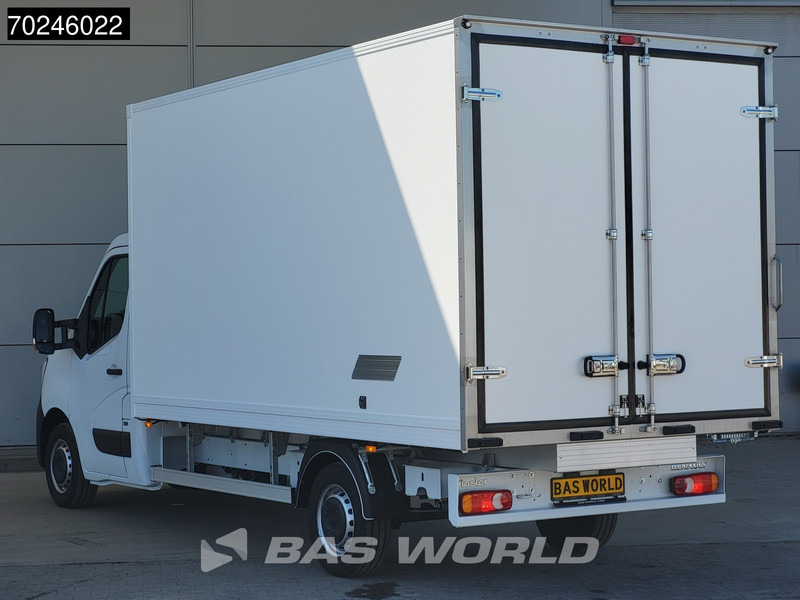 Renault Master 165PK Koelwagen Thermo King -15 Vriezer V-200 MAX 230V stekker Koel Koeler Vries Kühlwagen Bakwagen Kühlkoffer 17m3 Airco Cruise contr - 냉동 밴 : 사진 2 Renault Master 165PK Koelwagen Thermo King -15 Vriezer V-200 MAX 230V stekker Koel Koeler Vries Kühlwagen Bakwagen Kühlkoffer 17m3 Airco Cruise contr - 냉동 밴 : 사진 2