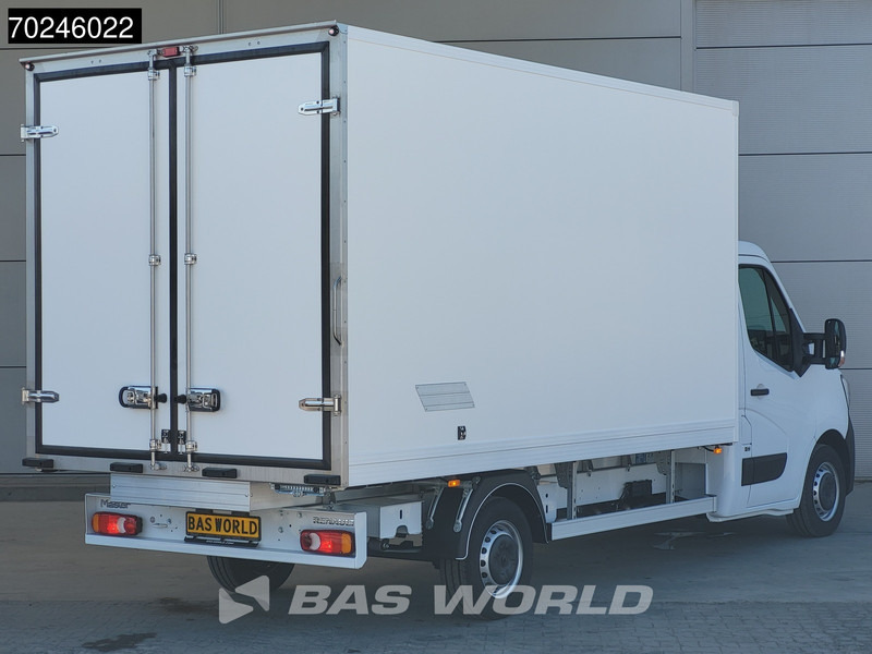 Renault Master 165PK Koelwagen Thermo King -15 Vriezer V-200 MAX 230V stekker Koel Koeler Vries Kühlwagen Bakwagen Kühlkoffer 17m3 Airco Cruise contr - 냉동 밴 : 사진 5 Renault Master 165PK Koelwagen Thermo King -15 Vriezer V-200 MAX 230V stekker Koel Koeler Vries Kühlwagen Bakwagen Kühlkoffer 17m3 Airco Cruise contr - 냉동 밴 : 사진 5
