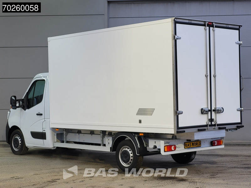Renault Master 165PK Koelwagen Thermo King C-250 Achterdeuren Airco Cruise Koel Koeler LED Euro6 Kühlwagen Kühlkoffer 17m3 Airco Cruise control - 냉동 밴 : 사진 2 Renault Master 165PK Koelwagen Thermo King C-250 Achterdeuren Airco Cruise Koel Koeler LED Euro6 Kühlwagen Kühlkoffer 17m3 Airco Cruise control - 냉동 밴 : 사진 2
