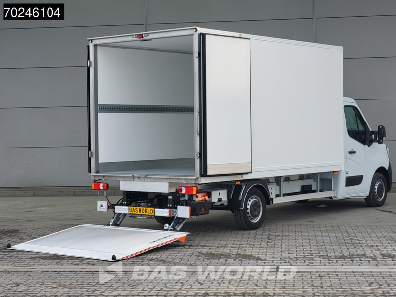 Renault Master 165PK Laadklep -15 Vriezer Koelwagen Thermo King V-200 MAX 230V stekker Koeler Vries Kühlwagen Bakwagen Kühlkoffer 17m3 Airco Cruise c - 냉동 밴 : 사진 3 Renault Master 165PK Laadklep -15 Vriezer Koelwagen Thermo King V-200 MAX 230V stekker Koeler Vries Kühlwagen Bakwagen Kühlkoffer 17m3 Airco Cruise c - 냉동 밴 : 사진 3