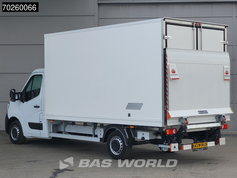 Renault Master 165PK Laadklep -15 Vriezer Koelwagen Thermo King V-200 MAX 230V stekker Koeler Vries Kühlwagen Bakwagen Kühlkoffer 17m3 Airco Cruise c - 냉동 밴 : 사진 2 Renault Master 165PK Laadklep -15 Vriezer Koelwagen Thermo King V-200 MAX 230V stekker Koeler Vries Kühlwagen Bakwagen Kühlkoffer 17m3 Airco Cruise c - 냉동 밴 : 사진 2