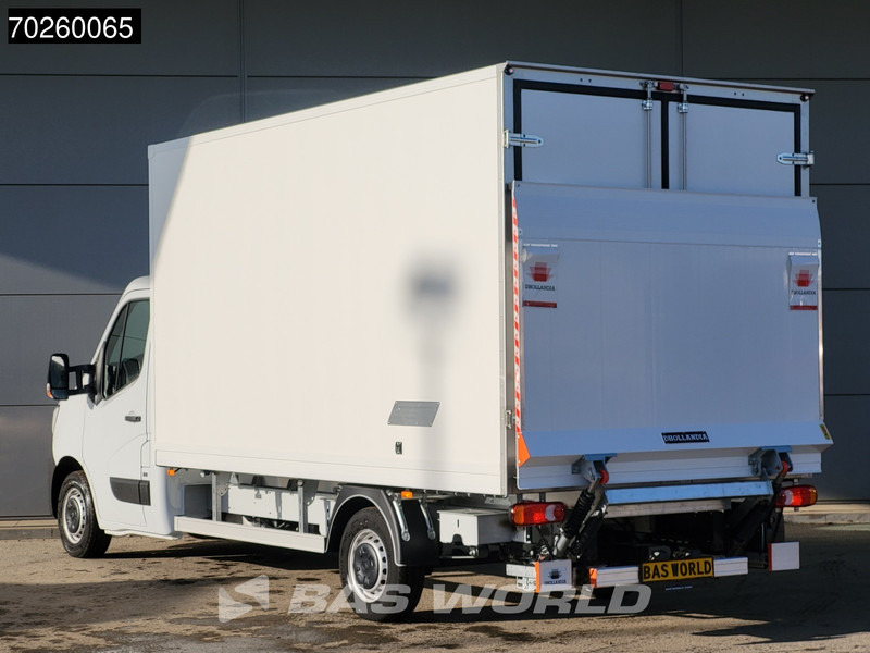 Renault Master 165PK Laadklep -15 Vriezer Koelwagen Thermo King V-200 MAX 230V stekker Koeler Vries Kühlwagen Bakwagen Kühlkoffer 17m3 Airco Cruise c - 냉동 밴 : 사진 2 Renault Master 165PK Laadklep -15 Vriezer Koelwagen Thermo King V-200 MAX 230V stekker Koeler Vries Kühlwagen Bakwagen Kühlkoffer 17m3 Airco Cruise c - 냉동 밴 : 사진 2