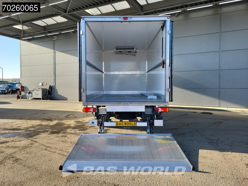Renault Master 165PK Laadklep -15 Vriezer Koelwagen Thermo King V-200 MAX 230V stekker Koeler Vries Kühlwagen Bakwagen Kühlkoffer 17m3 Airco Cruise c - 냉동 밴 : 사진 3 Renault Master 165PK Laadklep -15 Vriezer Koelwagen Thermo King V-200 MAX 230V stekker Koeler Vries Kühlwagen Bakwagen Kühlkoffer 17m3 Airco Cruise c - 냉동 밴 : 사진 3