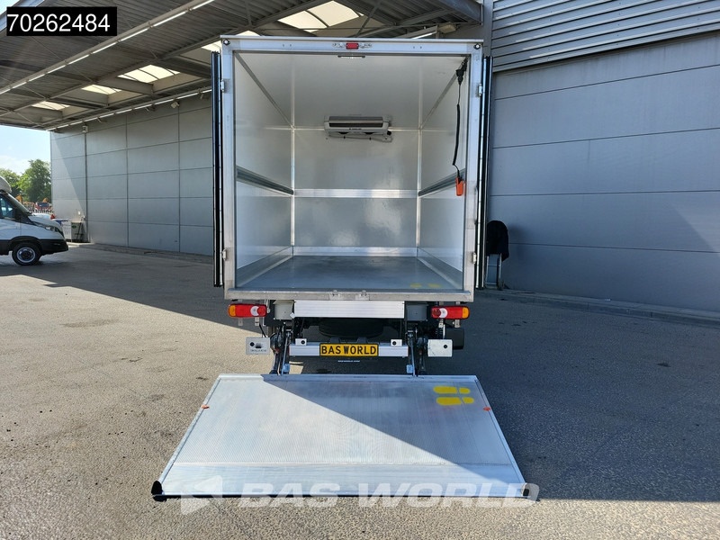 Renault Master 170pk -15 Vries Laadklep 2025model Koelwagen Thermo King V200 MAX 220V stekker LED Koel Koeler Vries Kühlwagen Kühlkoffer Frigo 17m3 A - 냉동 밴 : 사진 3 Renault Master 170pk -15 Vries Laadklep 2025model Koelwagen Thermo King V200 MAX 220V stekker LED Koel Koeler Vries Kühlwagen Kühlkoffer Frigo 17m3 A - 냉동 밴 : 사진 3