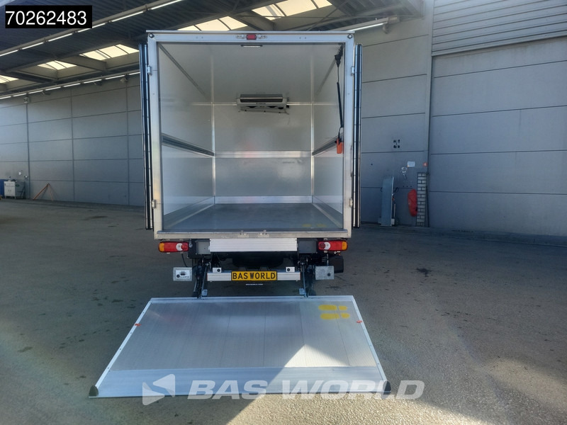 Renault Master 170pk -15 Vries Laadklep 2025model Koelwagen Thermo King V200 MAX 220V stekker LED Koel Koeler Vries Kühlwagen Kühlkoffer Frigo Airco - 냉동 밴 : 사진 3 Renault Master 170pk -15 Vries Laadklep 2025model Koelwagen Thermo King V200 MAX 220V stekker LED Koel Koeler Vries Kühlwagen Kühlkoffer Frigo Airco - 냉동 밴 : 사진 3
