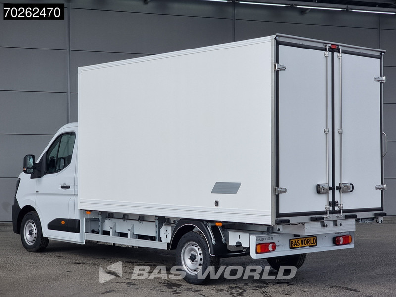 Renault Master 170pk Koelwagen 2025model BPM vrij! Thermo King C-250 LED Airco Cruise Carplay Koeler Koel Kühlwagen Kühlkoffer 17m3 Airco Cruise cont - 냉동 밴 : 사진 2 Renault Master 170pk Koelwagen 2025model BPM vrij! Thermo King C-250 LED Airco Cruise Carplay Koeler Koel Kühlwagen Kühlkoffer 17m3 Airco Cruise cont - 냉동 밴 : 사진 2