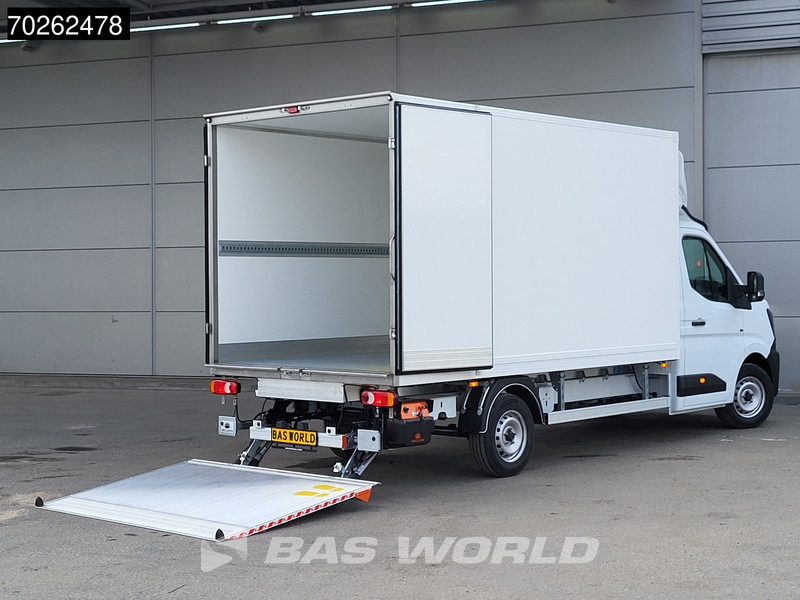 Renault Master 170pk Koelwagen Laadklep 2025model Thermo King C-250 LED Airco Cruise Carplay Koeler Koel Kühlwagen Kühlkoffer 17m3 Airco Cruise contr - 냉동 밴 : 사진 3 Renault Master 170pk Koelwagen Laadklep 2025model Thermo King C-250 LED Airco Cruise Carplay Koeler Koel Kühlwagen Kühlkoffer 17m3 Airco Cruise contr - 냉동 밴 : 사진 3