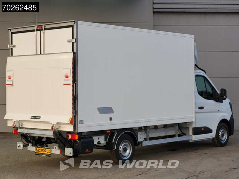 Renault Master 170pk Koelwagen Laadklep Thermo King V-200 MAX 220V stekker -15 LED Koel Koeler Vries Kühlwagen Kühlkoffer Frigo Airco Cruise control - 냉동 밴 : 사진 5 Renault Master 170pk Koelwagen Laadklep Thermo King V-200 MAX 220V stekker -15 LED Koel Koeler Vries Kühlwagen Kühlkoffer Frigo Airco Cruise control - 냉동 밴 : 사진 5