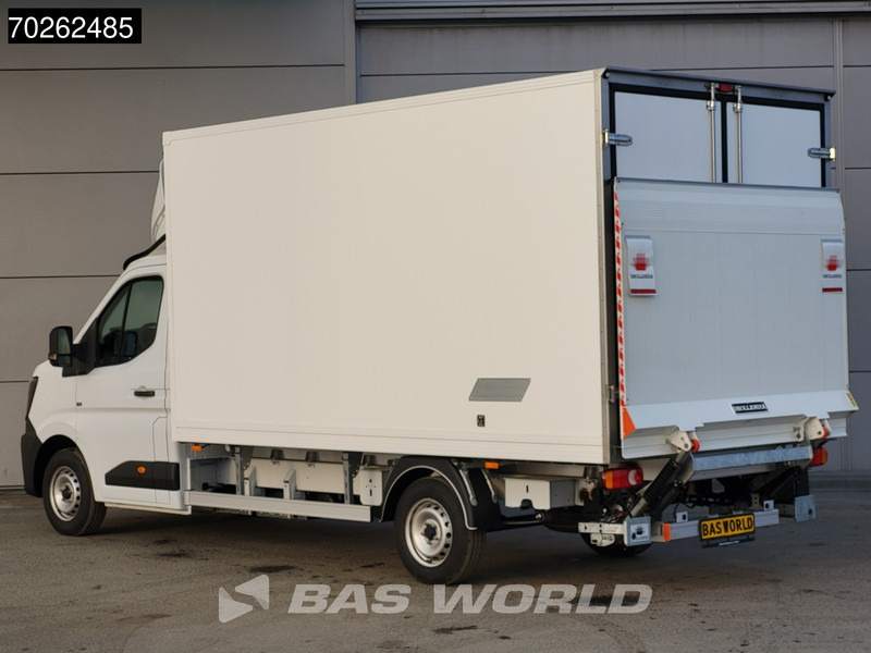 Renault Master 170pk Koelwagen Laadklep Thermo King V-200 MAX 220V stekker -15 LED Koel Koeler Vries Kühlwagen Kühlkoffer Frigo Airco Cruise control - 냉동 밴 : 사진 2 Renault Master 170pk Koelwagen Laadklep Thermo King V-200 MAX 220V stekker -15 LED Koel Koeler Vries Kühlwagen Kühlkoffer Frigo Airco Cruise control - 냉동 밴 : 사진 2