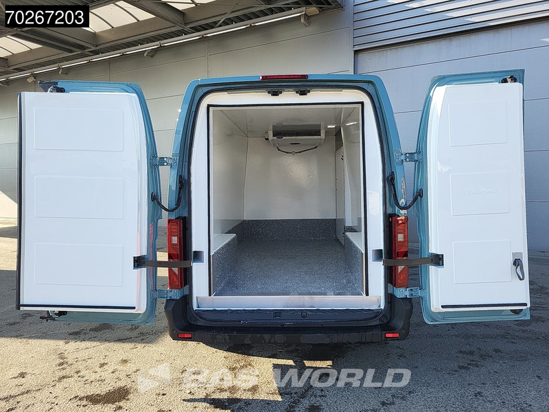 Renault Master 170pk Koelwagen Vriezer -18 Carrier Xarios 200 230V stekker LED Parkeersensoren Airco Cruise Vries Koeler Kühlwagen Kühler Frigo 12m3 - 냉동 밴 : 사진 3 Renault Master 170pk Koelwagen Vriezer -18 Carrier Xarios 200 230V stekker LED Parkeersensoren Airco Cruise Vries Koeler Kühlwagen Kühler Frigo 12m3 - 냉동 밴 : 사진 3