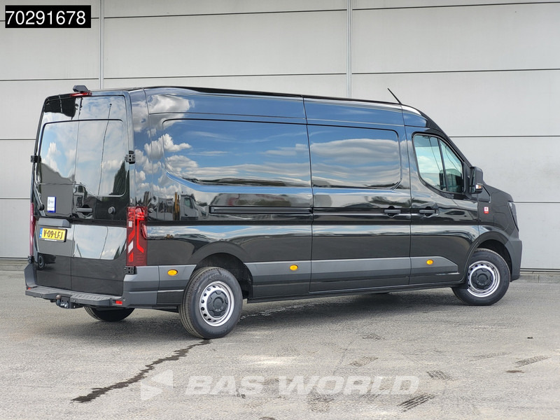 Renault Master E-Tech Elektrisch 87kWh 460WLTP L3H2 Trekhaak Airco Cruise Camera Parkeersensoren CarPlay L3 12m3 Airco Trekhaak Cruise control - 패널 밴, 전기 밴 : 사진 5 Renault Master E-Tech Elektrisch 87kWh 460WLTP L3H2 Trekhaak Airco Cruise Camera Parkeersensoren CarPlay L3 12m3 Airco Trekhaak Cruise control - 패널 밴, 전기 밴 : 사진 5
