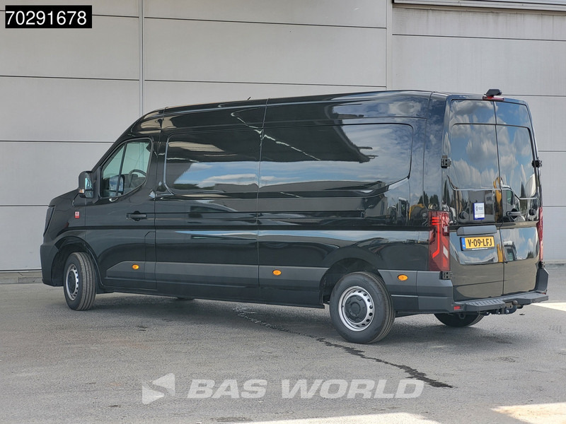 Renault Master E-Tech Elektrisch 87kWh 460WLTP L3H2 Trekhaak Airco Cruise Camera Parkeersensoren CarPlay L3 12m3 Airco Trekhaak Cruise control - 패널 밴, 전기 밴 : 사진 3 Renault Master E-Tech Elektrisch 87kWh 460WLTP L3H2 Trekhaak Airco Cruise Camera Parkeersensoren CarPlay L3 12m3 Airco Trekhaak Cruise control - 패널 밴, 전기 밴 : 사진 3