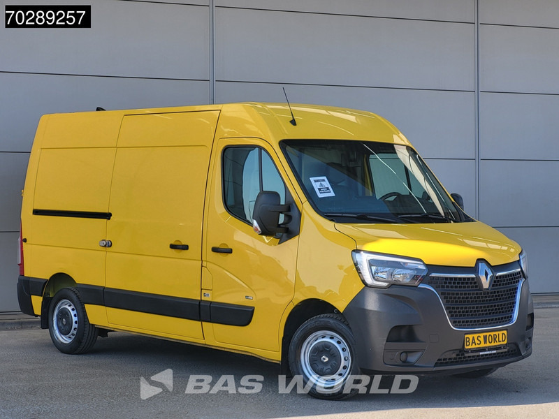 Renault Master Z.E. 77PK Z.E. 77PK Elektrisch 33kWh WLTP 120km L2H2 L2 E-Tech Camera Airco Cruise 10m3 Airco Cruise control - 소형 밴, 전기 밴 : 사진 5 Renault Master Z.E. 77PK Z.E. 77PK Elektrisch 33kWh WLTP 120km L2H2 L2 E-Tech Camera Airco Cruise 10m3 Airco Cruise control - 소형 밴, 전기 밴 : 사진 5