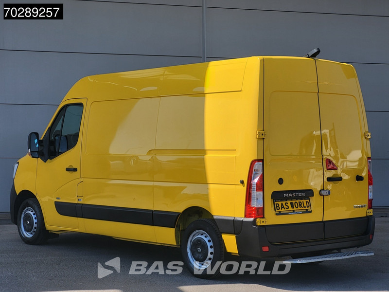 Renault Master Z.E. 77PK Z.E. 77PK Elektrisch 33kWh WLTP 120km L2H2 L2 E-Tech Camera Airco Cruise 10m3 Airco Cruise control - 소형 밴, 전기 밴 : 사진 2 Renault Master Z.E. 77PK Z.E. 77PK Elektrisch 33kWh WLTP 120km L2H2 L2 E-Tech Camera Airco Cruise 10m3 Airco Cruise control - 소형 밴, 전기 밴 : 사진 2