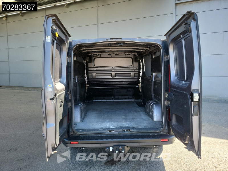 Renault Trafic 120pk L1H1 Trekhaak LED Airco Camera Parkeersensoren Euro6 L1 6m3 Airco Trekhaak - 소형 밴 : 사진 3 Renault Trafic 120pk L1H1 Trekhaak LED Airco Camera Parkeersensoren Euro6 L1 6m3 Airco Trekhaak - 소형 밴 : 사진 3