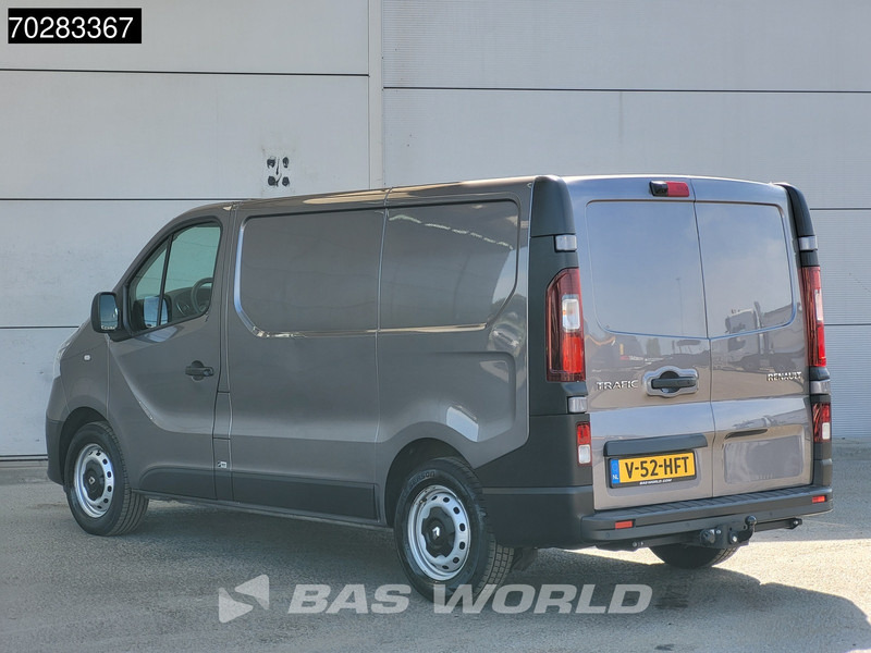 Renault Trafic 120pk L1H1 Trekhaak LED Airco Camera Parkeersensoren Euro6 L1 6m3 Airco Trekhaak - 소형 밴 : 사진 2 Renault Trafic 120pk L1H1 Trekhaak LED Airco Camera Parkeersensoren Euro6 L1 6m3 Airco Trekhaak - 소형 밴 : 사진 2