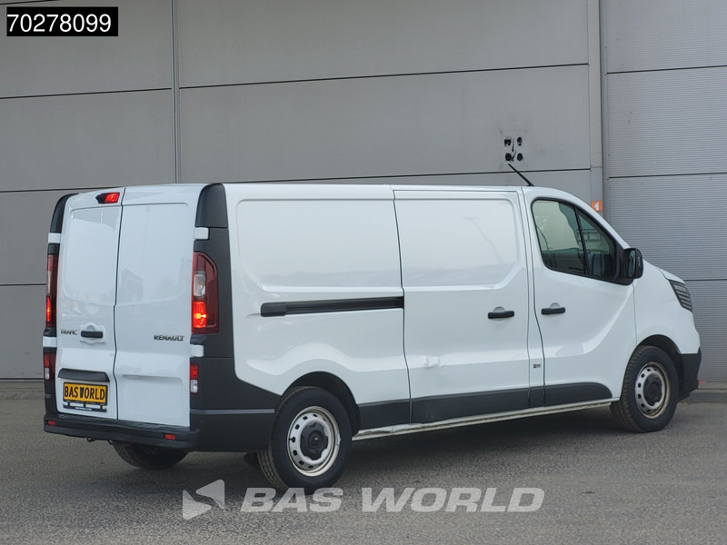 Renault Trafic 130pk L2H1 Airco Cruise Parkeersensoren LED L2 6m3 Airco Cruise control - 소형 밴 : 사진 2 Renault Trafic 130pk L2H1 Airco Cruise Parkeersensoren LED L2 6m3 Airco Cruise control - 소형 밴 : 사진 2