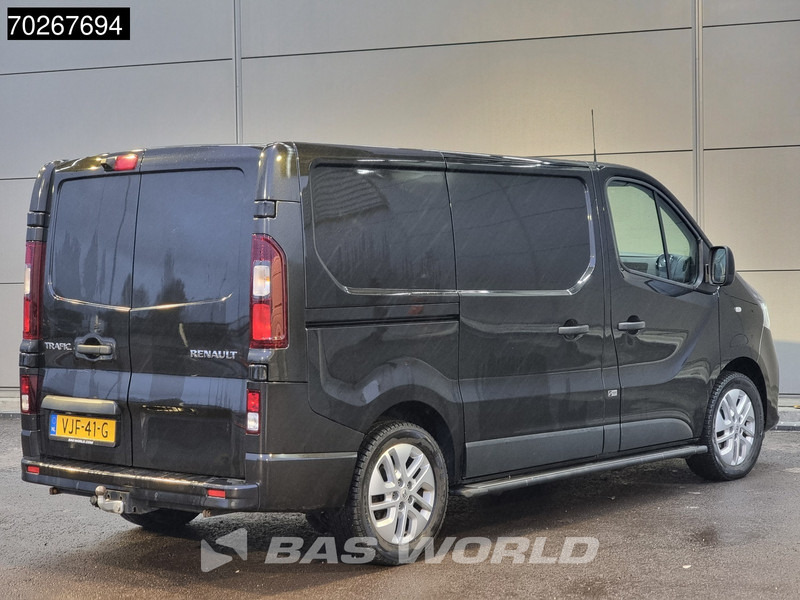 Renault Trafic 145pk Automaat L1H1 Euro6 LED Navi Camera Trekhaak Airco Cruise L1 5m3 Airco Trekhaak Cruise control - 소형 밴 : 사진 5 Renault Trafic 145pk Automaat L1H1 Euro6 LED Navi Camera Trekhaak Airco Cruise L1 5m3 Airco Trekhaak Cruise control - 소형 밴 : 사진 5