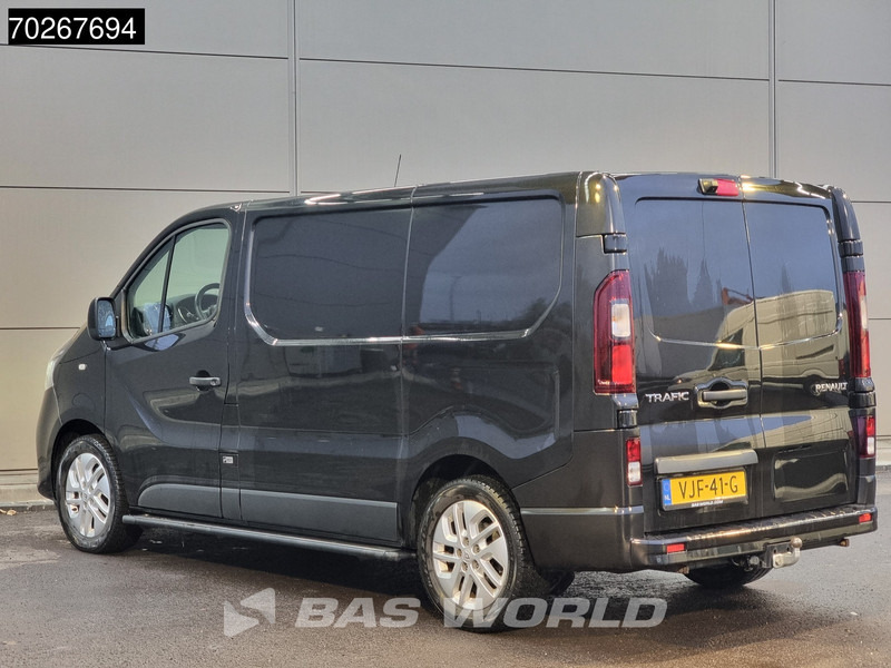 Renault Trafic 145pk Automaat L1H1 Euro6 LED Navi Camera Trekhaak Airco Cruise L1 5m3 Airco Trekhaak Cruise control - 소형 밴 : 사진 2 Renault Trafic 145pk Automaat L1H1 Euro6 LED Navi Camera Trekhaak Airco Cruise L1 5m3 Airco Trekhaak Cruise control - 소형 밴 : 사진 2