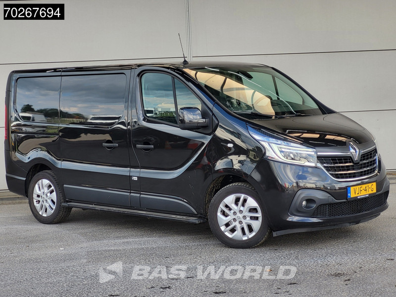 Renault Trafic 145pk Automaat L1H1 Euro6 LED Navi Camera Trekhaak Airco Cruise L1 5m3 Airco Trekhaak Cruise control - 소형 밴 : 사진 2 Renault Trafic 145pk Automaat L1H1 Euro6 LED Navi Camera Trekhaak Airco Cruise L1 5m3 Airco Trekhaak Cruise control - 소형 밴 : 사진 2