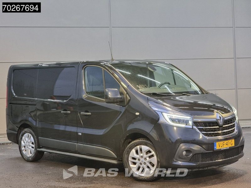 Renault Trafic 145pk Automaat L1H1 Euro6 LED Navi Camera Trekhaak Airco Cruise L1 5m3 Airco Trekhaak Cruise control - 소형 밴 : 사진 3 Renault Trafic 145pk Automaat L1H1 Euro6 LED Navi Camera Trekhaak Airco Cruise L1 5m3 Airco Trekhaak Cruise control - 소형 밴 : 사진 3
