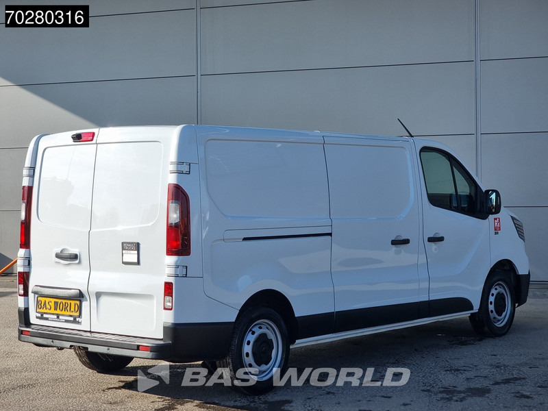Renault Trafic 150pk L2H1 LED Airco Cruise Camera Parkeersensoren L2 6m3 Airco Cruise control - 소형 밴 : 사진 5 Renault Trafic 150pk L2H1 LED Airco Cruise Camera Parkeersensoren L2 6m3 Airco Cruise control - 소형 밴 : 사진 5