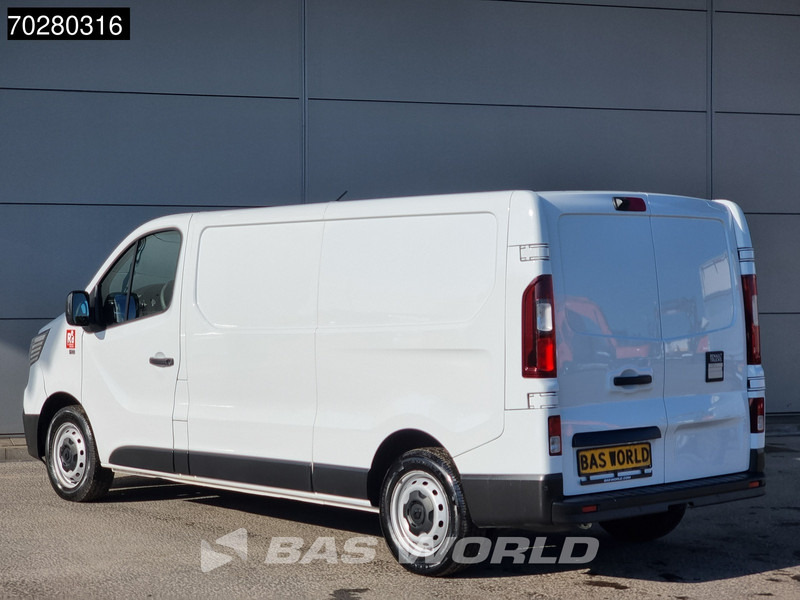 Renault Trafic 150pk L2H1 LED Airco Cruise Camera Parkeersensoren L2 6m3 Airco Cruise control - 소형 밴 : 사진 2 Renault Trafic 150pk L2H1 LED Airco Cruise Camera Parkeersensoren L2 6m3 Airco Cruise control - 소형 밴 : 사진 2