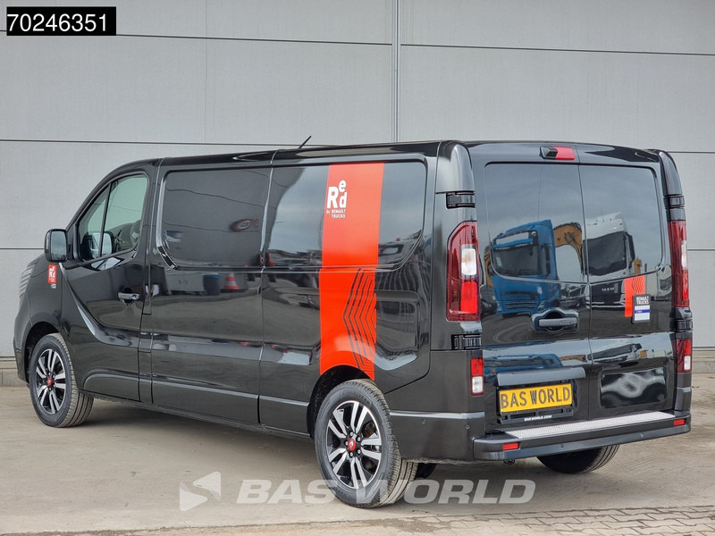 Renault Trafic 70PK Electric 240km WLTP Parkeersensoren Automaat Airco Cruise Camera 6m3 Airco Cruise control - 패널 밴, 전기 밴 : 사진 2 Renault Trafic 70PK Electric 240km WLTP Parkeersensoren Automaat Airco Cruise Camera 6m3 Airco Cruise control - 패널 밴, 전기 밴 : 사진 2
