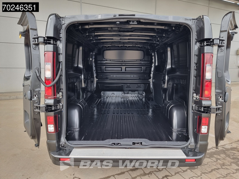 Renault Trafic 70PK Electric 240km WLTP Parkeersensoren Automaat Airco Cruise Camera 6m3 Airco Cruise control - 패널 밴, 전기 밴 : 사진 3 Renault Trafic 70PK Electric 240km WLTP Parkeersensoren Automaat Airco Cruise Camera 6m3 Airco Cruise control - 패널 밴, 전기 밴 : 사진 3