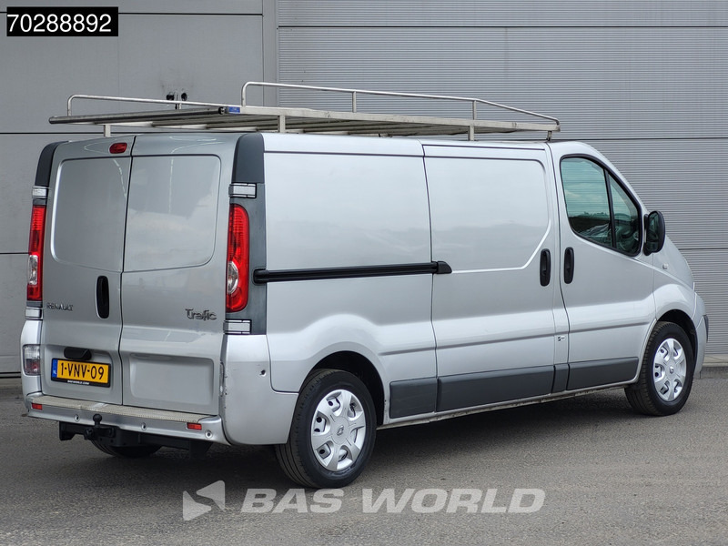 Renault Trafic 90pk L2H1 Navi Trekhaak Airco Cruise Parkeersensoren Imperiaal L2 7m3 Airco Trekhaak Cruise control - 소형 밴 : 사진 3 Renault Trafic 90pk L2H1 Navi Trekhaak Airco Cruise Parkeersensoren Imperiaal L2 7m3 Airco Trekhaak Cruise control - 소형 밴 : 사진 3