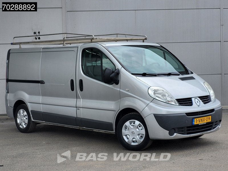 Renault Trafic 90pk L2H1 Navi Trekhaak Airco Cruise Parkeersensoren Imperiaal L2 7m3 Airco Trekhaak Cruise control - 소형 밴 : 사진 2 Renault Trafic 90pk L2H1 Navi Trekhaak Airco Cruise Parkeersensoren Imperiaal L2 7m3 Airco Trekhaak Cruise control - 소형 밴 : 사진 2