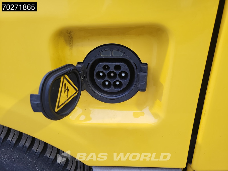 Streetscooter Work Box Work Box L 20kWh 100% Elektrisch Airco - 소형 밴, 전기 밴 : 사진 5 Streetscooter Work Box Work Box L 20kWh 100% Elektrisch Airco - 소형 밴, 전기 밴 : 사진 5