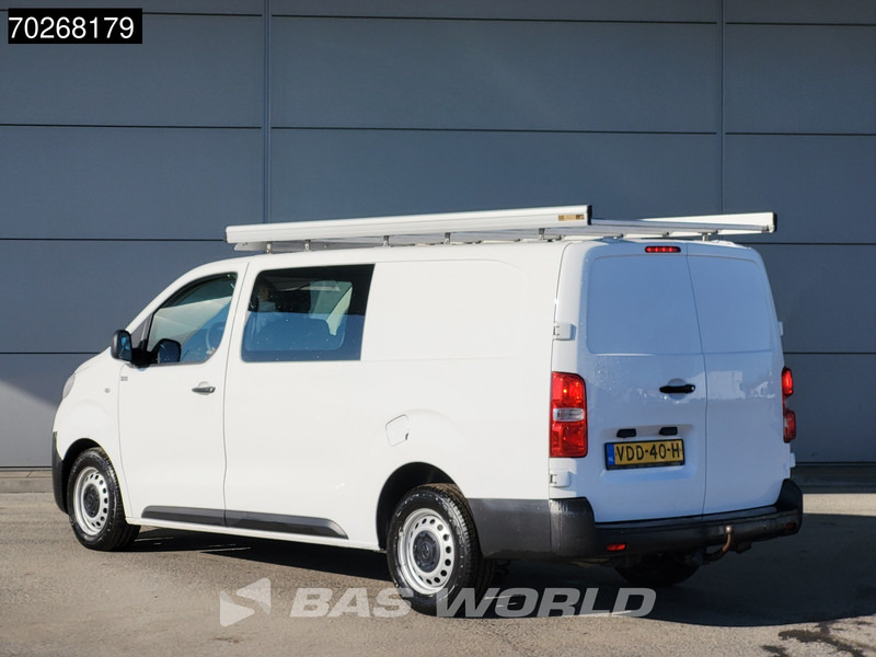 Toyota ProAce 120PK Dubbel Cabine L3H1 Airco Cruise Parkeersensoren Trekhaak DC Doka Mixto L3 Long 5m3 Airco Dubbel cabine Trekhaak Cruise control - 소형 밴 : 사진 2 Toyota ProAce 120PK Dubbel Cabine L3H1 Airco Cruise Parkeersensoren Trekhaak DC Doka Mixto L3 Long 5m3 Airco Dubbel cabine Trekhaak Cruise control - 소형 밴 : 사진 2