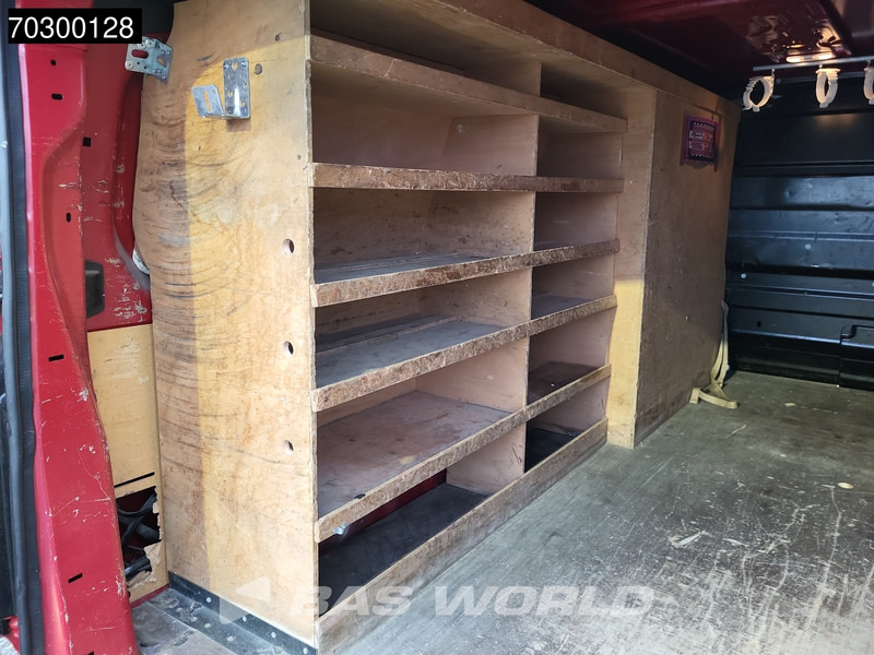 Toyota ProAce 120PK L3H1 Dubbele Schuifdeur Trekhaak Airco Cruise APK 12-2025 Euro6 L3 Airco Trekhaak Cruise control - 소형 밴 : 사진 5 Toyota ProAce 120PK L3H1 Dubbele Schuifdeur Trekhaak Airco Cruise APK 12-2025 Euro6 L3 Airco Trekhaak Cruise control - 소형 밴 : 사진 5