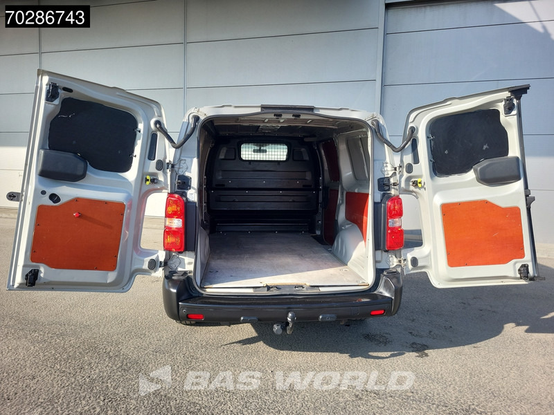 Toyota ProAce 120PK L3H1 Trekhaak Airco Cruise Parkeersensoren Euro6 APK 04-2026 L3 Long 7m3 Airco Trekhaak Cruise control - 소형 밴 : 사진 3 Toyota ProAce 120PK L3H1 Trekhaak Airco Cruise Parkeersensoren Euro6 APK 04-2026 L3 Long 7m3 Airco Trekhaak Cruise control - 소형 밴 : 사진 3