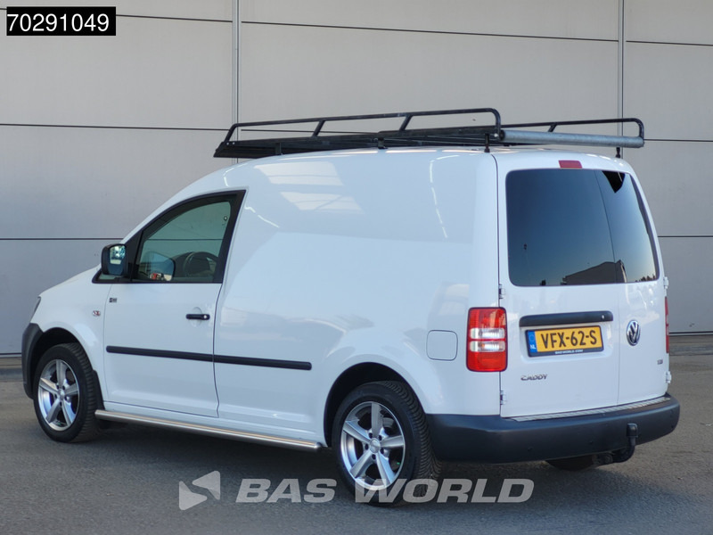 Volkswagen 1.6 TDI Automaat L1H1 Imperiaal Trekhaak Airco Cruise Velgen 3m3 Airco Trekhaak Cruise control - 소형 밴 : 사진 2 Volkswagen 1.6 TDI Automaat L1H1 Imperiaal Trekhaak Airco Cruise Velgen 3m3 Airco Trekhaak Cruise control - 소형 밴 : 사진 2