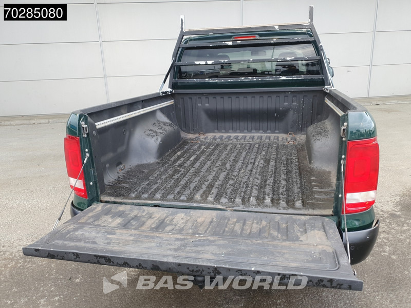 Volkswagen Amarok 140PK Trekhaak Airco Cruise Parkeersensoren Pickup Open Box Pritsche 2m3 Airco Trekhaak Cruise control - 픽업트럭 : 사진 3 Volkswagen Amarok 140PK Trekhaak Airco Cruise Parkeersensoren Pickup Open Box Pritsche 2m3 Airco Trekhaak Cruise control - 픽업트럭 : 사진 3