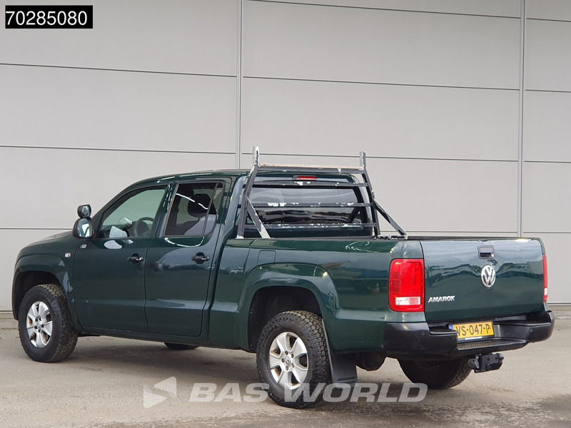 Volkswagen Amarok 140PK Trekhaak Airco Cruise Parkeersensoren Pickup Open Box Pritsche 2m3 Airco Trekhaak Cruise control - 픽업트럭 : 사진 2 Volkswagen Amarok 140PK Trekhaak Airco Cruise Parkeersensoren Pickup Open Box Pritsche 2m3 Airco Trekhaak Cruise control - 픽업트럭 : 사진 2