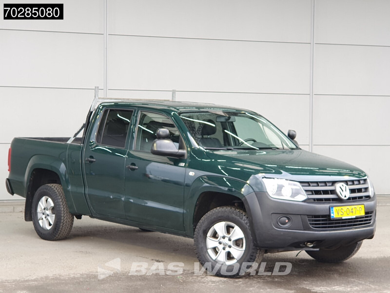 Volkswagen Amarok 140PK Trekhaak Airco Cruise Parkeersensoren Pickup Open Box Pritsche 2m3 Airco Trekhaak Cruise control - 픽업트럭 : 사진 5 Volkswagen Amarok 140PK Trekhaak Airco Cruise Parkeersensoren Pickup Open Box Pritsche 2m3 Airco Trekhaak Cruise control - 픽업트럭 : 사진 5