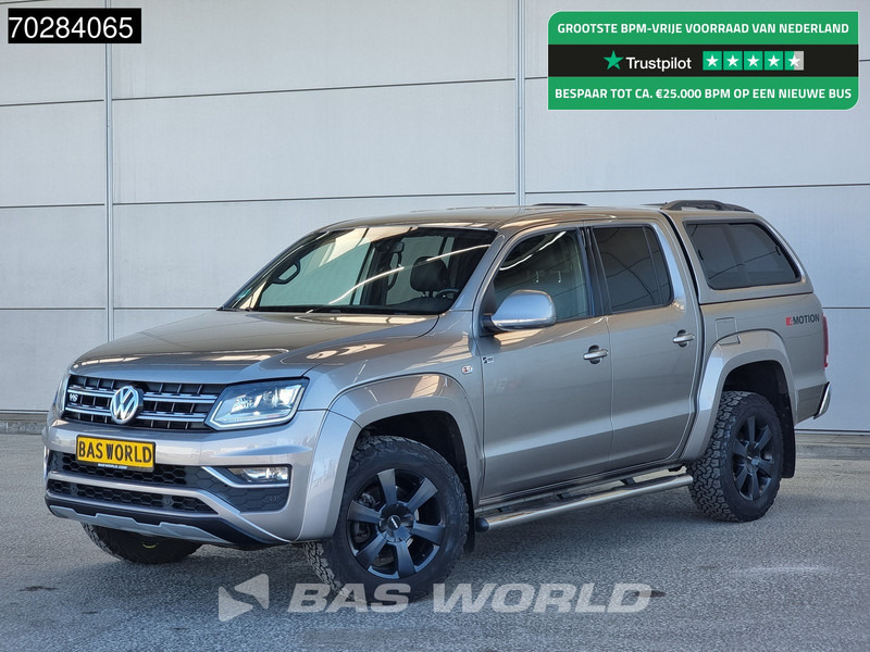 Volkswagen Amarok 260PK V6 4motion Automaat 260PK Trekhaak LED Navi Airco Cruise Camera Parkeersensoren Euro6 4wd Allrad 3m3 Airco Trekhaak Cruise - 픽업트럭 : 사진 1 Volkswagen Amarok 260PK V6 4motion Automaat 260PK Trekhaak LED Navi Airco Cruise Camera Parkeersensoren Euro6 4wd Allrad 3m3 Airco Trekhaak Cruise - 픽업트럭 : 사진 1