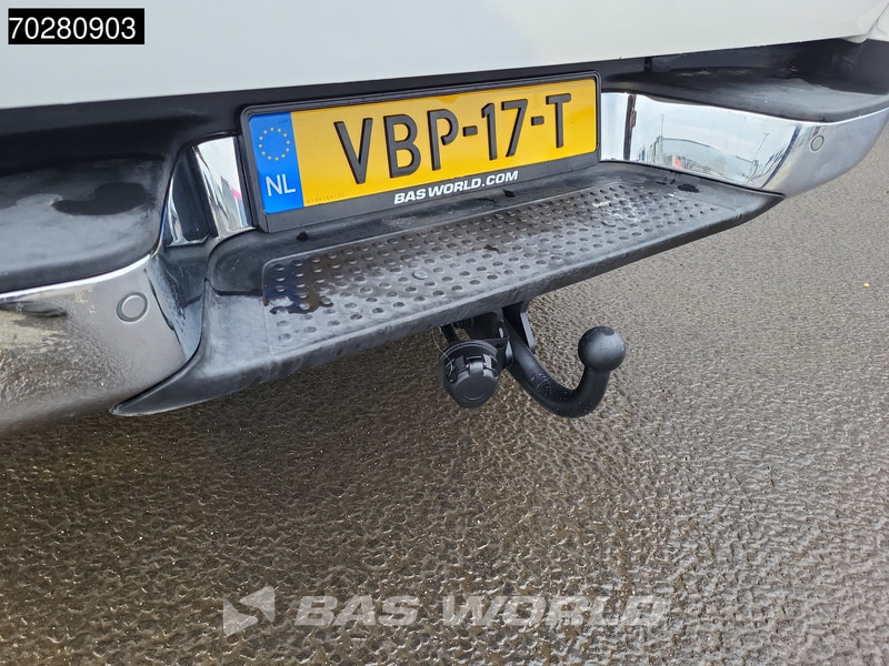 픽업트럭 Volkswagen Amarok 3.0 TDI V6 4motion Automaat 204PK Trekhaak LED Parkeersensoren Airco Cruise Carplay Euro6 4wd Allrad 1m3 Airco Dubbel cabine Tre : 사진 8