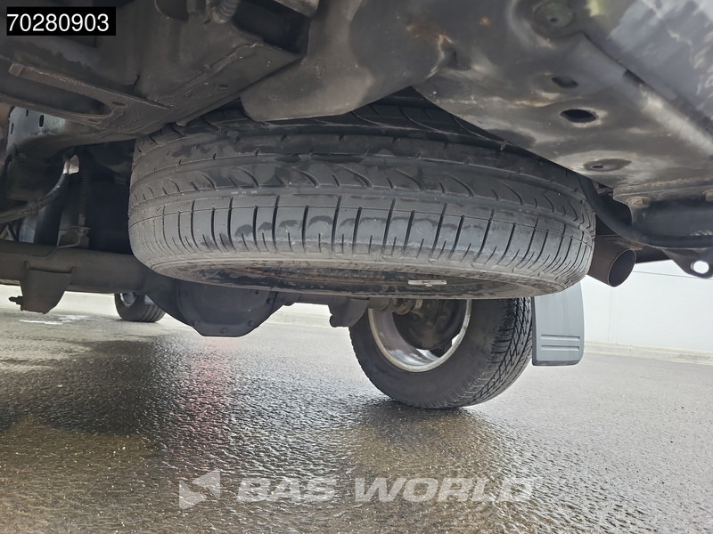 픽업트럭 Volkswagen Amarok 3.0 TDI V6 4motion Automaat 204PK Trekhaak LED Parkeersensoren Airco Cruise Carplay Euro6 4wd Allrad 1m3 Airco Dubbel cabine Tre : 사진 9