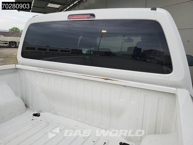 픽업트럭 Volkswagen Amarok 3.0 TDI V6 4motion Automaat 204PK Trekhaak LED Parkeersensoren Airco Cruise Carplay Euro6 4wd Allrad 1m3 Airco Dubbel cabine Tre : 사진 7