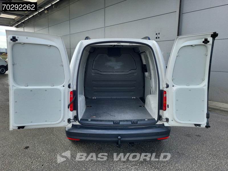 Volkswagen Caddy 102PK Automaat L1H1 Trekhaak Airco Cruise Standkachel Euro6 L1 3m3 Airco Trekhaak Cruise control - 소형 밴 : 사진 3 Volkswagen Caddy 102PK Automaat L1H1 Trekhaak Airco Cruise Standkachel Euro6 L1 3m3 Airco Trekhaak Cruise control - 소형 밴 : 사진 3